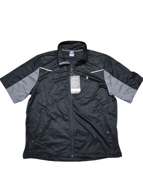 Nwt! Litte Donkey Andy Lightweight Softshell Shirt Sz 3xl